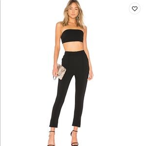 Rest bandeau pant set